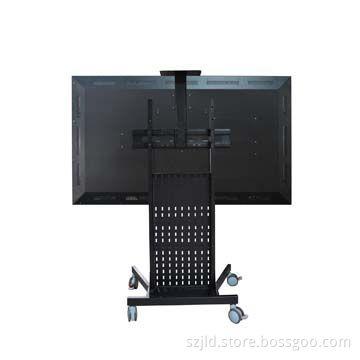 RUIXIAN 65" 4Kx2K Monitor, 2 DP and 4 DVI Ports